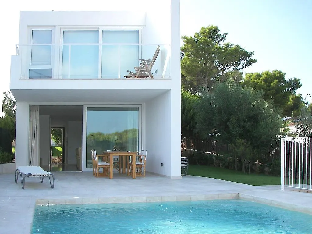 Villa Terra Cala'N Blanes  Cala'N Blanes (Menorca)