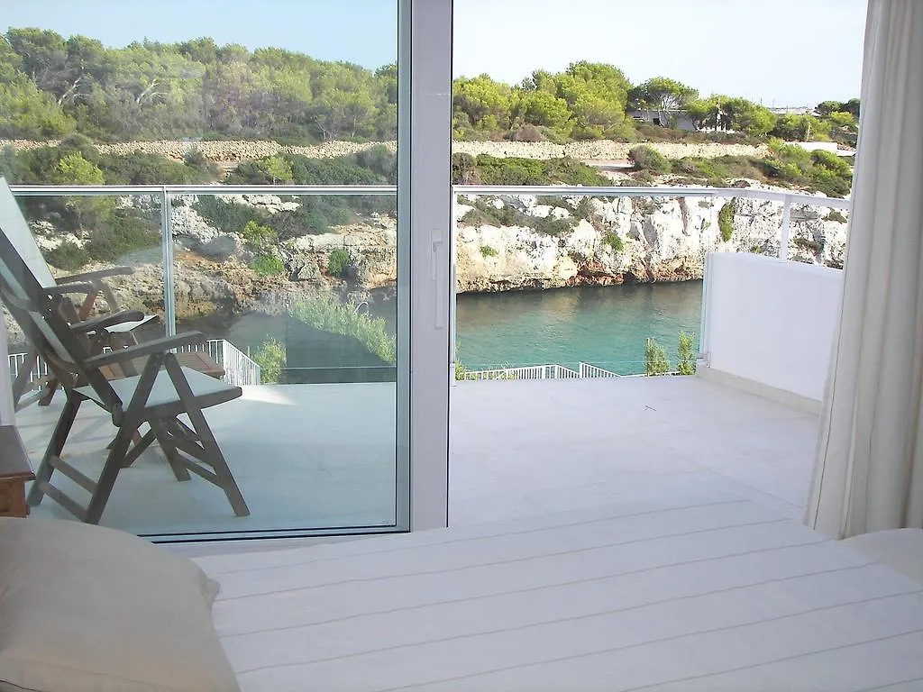 Villa Terra Cala'N Blanes