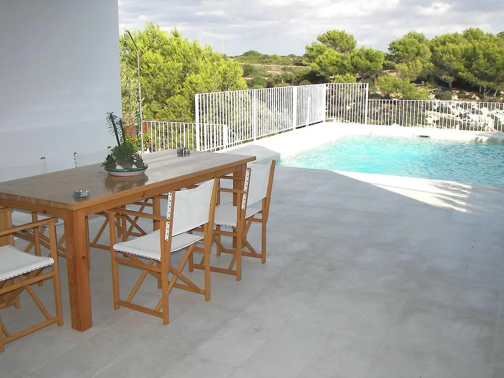 Villa Terra Cala'N Blanes  Spanien