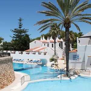 Talayot Cala'N Blanes (Menorca)