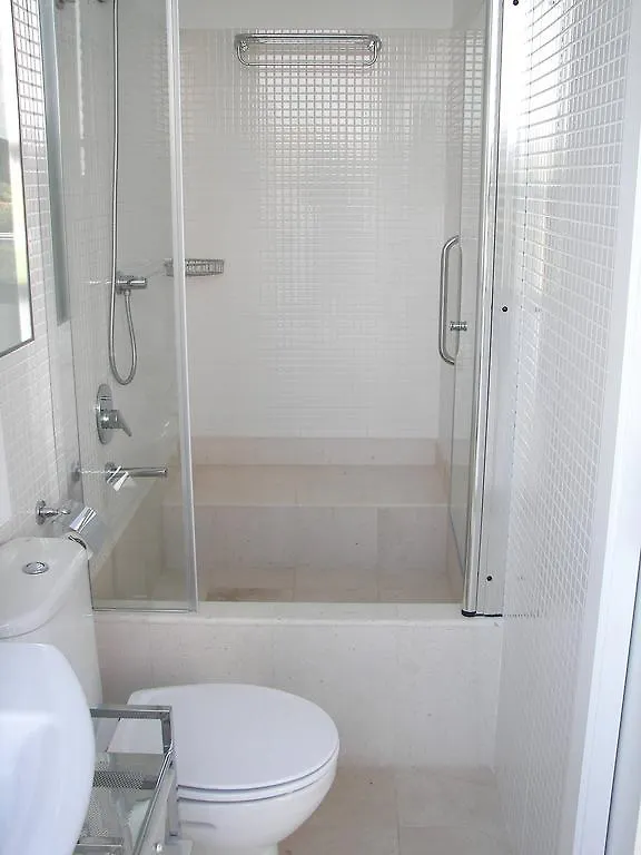Villa Terra Cala'N Blanes