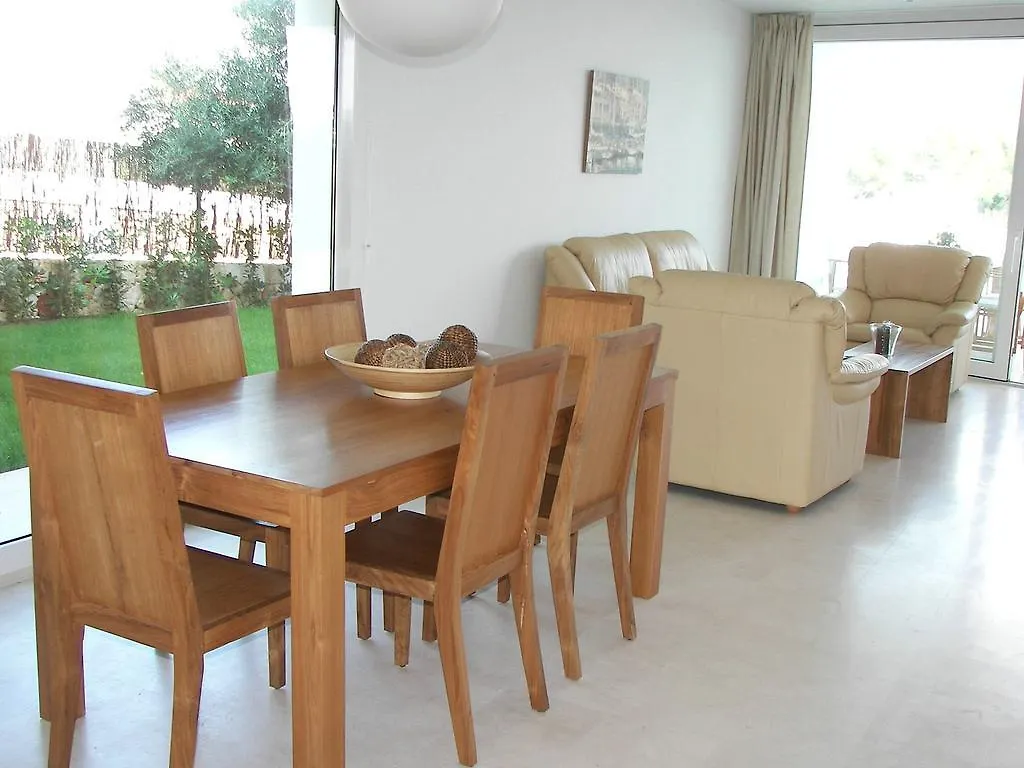Villa Terra Cala'N Blanes  Spain