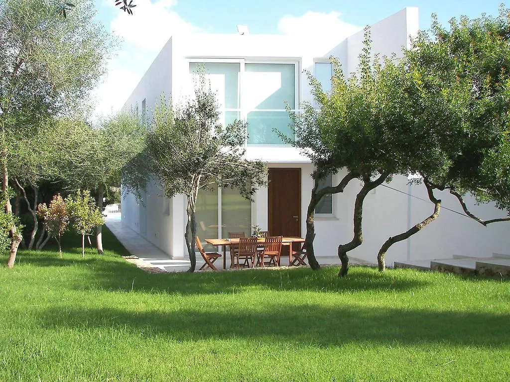 Villa Terra Cala'N Blanes  Cala'N Blanes (Menorca)
