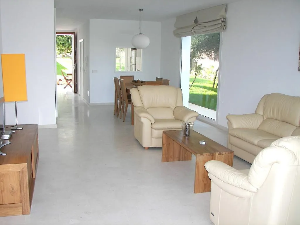 Villa Terra Cala'N Blanes