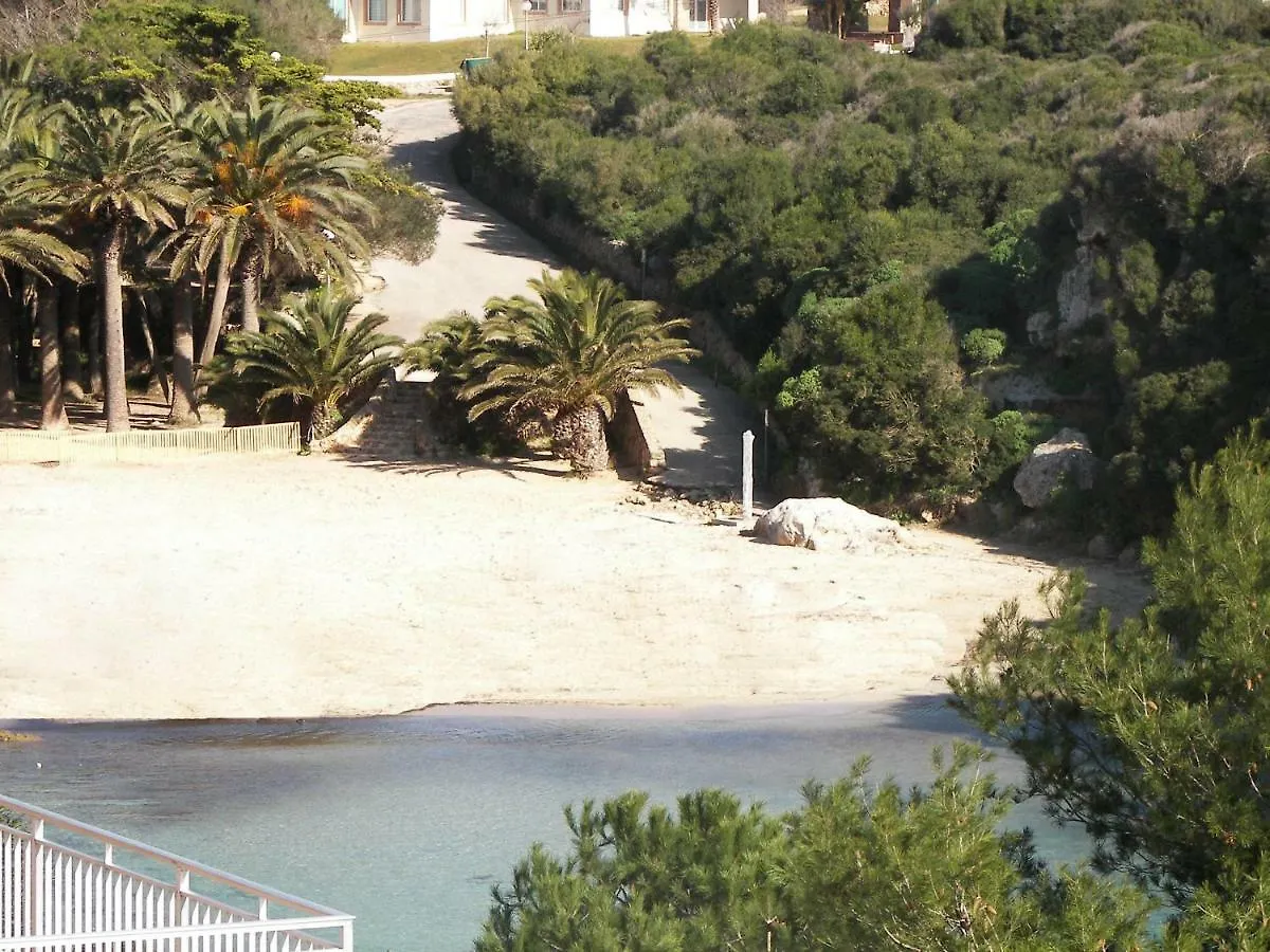 Villa Terra Cala'N Blanes