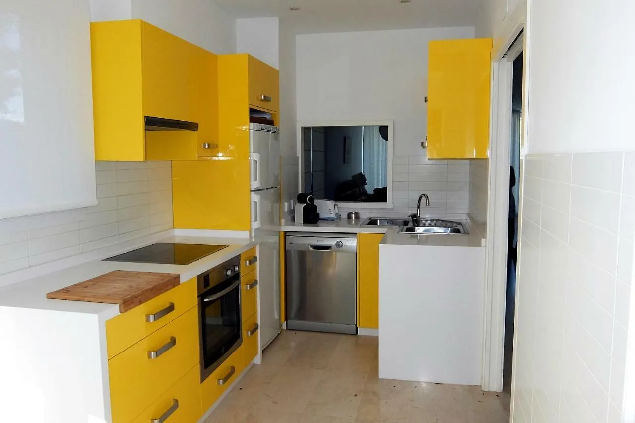 Villa Terra Cala'N Blanes  Spain