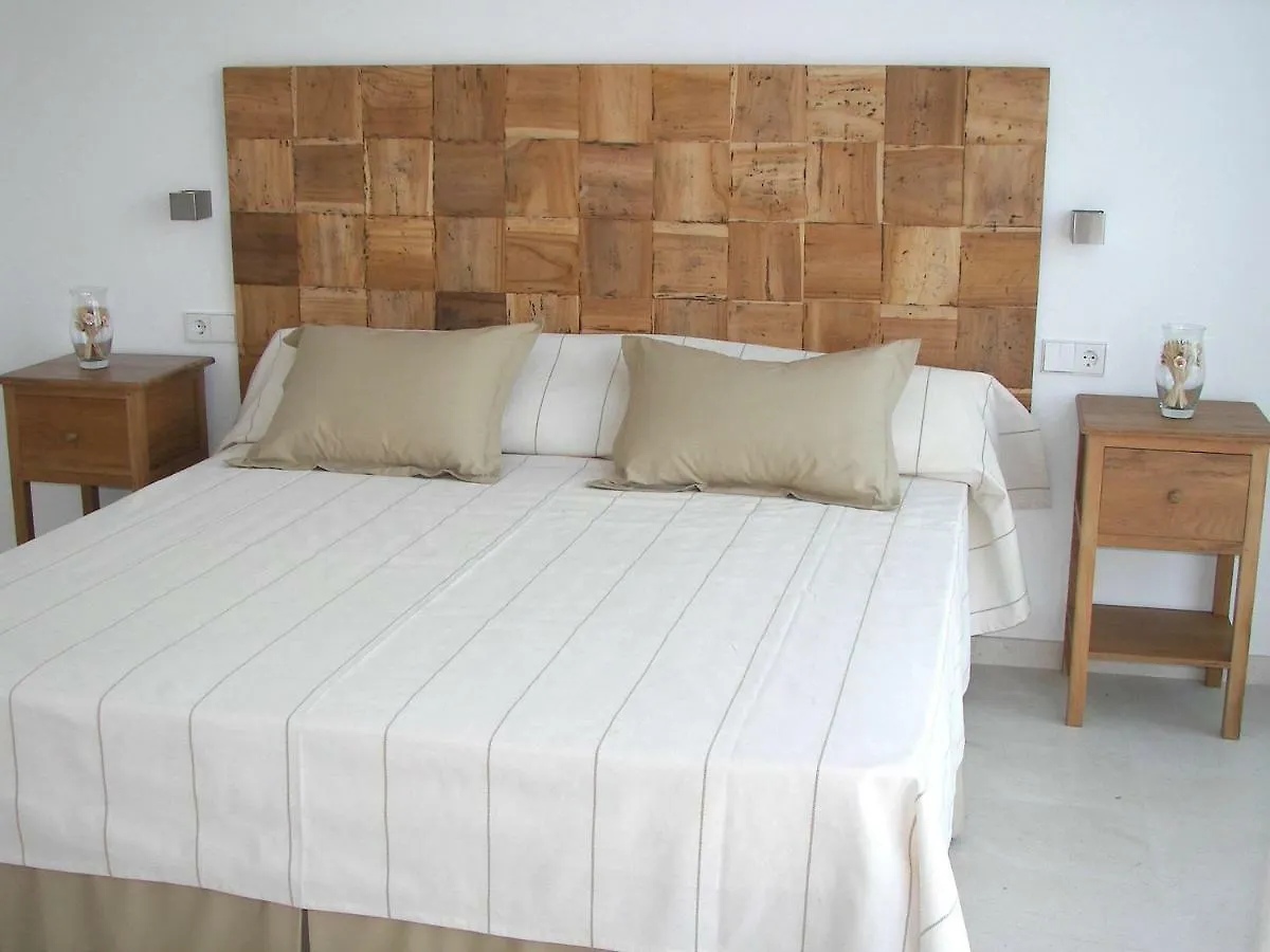 Villa Terra Cala'N Blanes  Spain