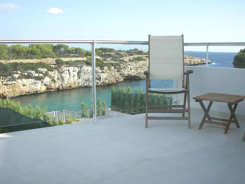 Villa Terra Cala'N Blanes